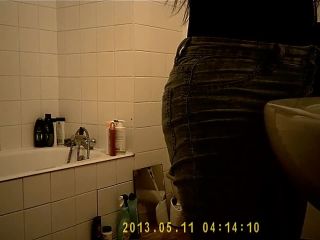 Spy, Hidden Camera 2314-4