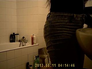 Spy, Hidden Camera 2314-5