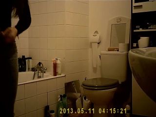 Spy, Hidden Camera 2314-6