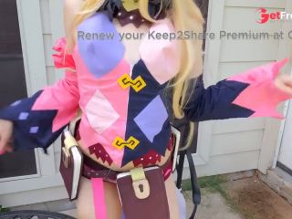 [GetFreeDays.com] Magilous Smoking Lap Dance Tales of Berseria Adult Video July 2023-1