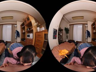 CBIKMV-140 A - Japan VR Porn - (Virtual Reality)-5