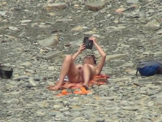 Nudist video  01594-2