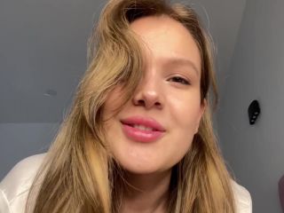 Good Morning With My Beautiful EGirl. Asmr Girlfriend Roleplay. Pov Hot Virtual Sex 1080p-1