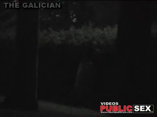 online clip 14 amateur webcam show party | Galician Night 59 | guy and girl have sex in alley behind-3