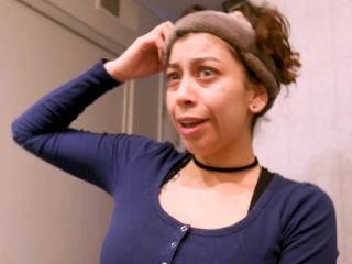 online adult clip 19 Kawaii girl – Cosplay Transformation Vlog, amateur night trailer on fetish porn -6