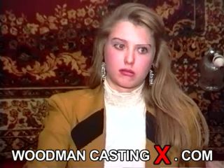 Oksana casting  X-4