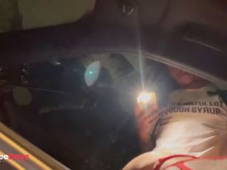 [GetFreeDays.com] lil d fucks his Christmas present in the car pt2 Adult Video June 2023-3