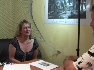 online xxx clip 31 tights fetish Lafranceapoil_com – Older French slut takes double facial cum shot ., fetish on threesome-0