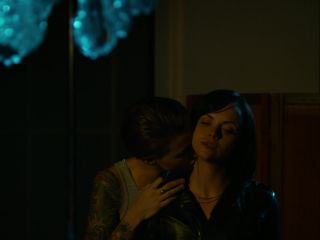 Christina Ricci, Ruby Rose – Around The Block (2013) HD 1080p - (Celebrity porn)-1