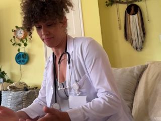 Vibe With Mommy - Dirty Doctor Becomes Football Teams Come Slut 13.06.2024 - Cumslut-0