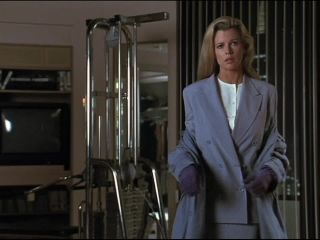 Kim Basinger – Final Analysis (1992) HDTV 720p - (Celebrity porn)-4