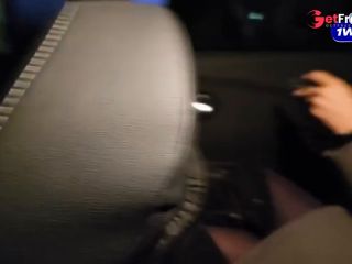 [GetFreeDays.com] A married slut riskily sucked a dick to a taxi driver. Porn Leak April 2023-0