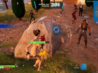 [GetFreeDays.com] Fortnite Nude Game Play - Chun-Li Nude Mod Part 02 18 Adult Porn Gamming Porn Leak March 2023-1