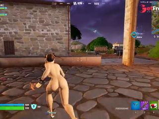 [GetFreeDays.com] Fortnite Nude Game Play - Chun-Li Nude Mod Part 02 18 Adult Porn Gamming Porn Leak March 2023-9