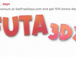 [GetFreeDays.com] Futa3dX - Juicy Hot Futa Threesome With Spitroast In Classrom Porn Stream February 2023-9