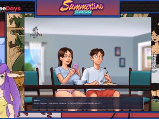 [GetFreeDays.com] Summertime Saga Revisited Uncensored Guide Part 10 Porn Leak May 2023-0