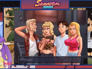 [GetFreeDays.com] Summertime Saga Revisited Uncensored Guide Part 10 Porn Leak May 2023-5