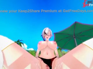 [GetFreeDays.com] Arlecchino sex on the beach ahegao  4  Genshin Impact  Full and POV on Patreon Fantasyking3 Porn Leak June 2023-1