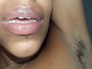 adult xxx video 20 new femdom fetish porn | Joi plump glossy lips whisper | joi-5