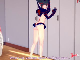 [GetFreeDays.com] Ryuko Matoi Having sex  1  KILLLAKILL  Full sex video on Patreon Fantasyking3 Adult Film January 2023-7