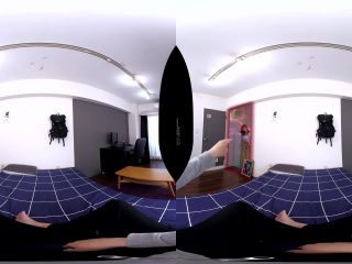 3DSVR-0712 A - The Barrier In My Room-2