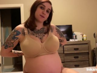 adult xxx video 22 Ink And Kink - Pregnant Sex  - onlyfans - fetish porn fart fetish pornhub-0