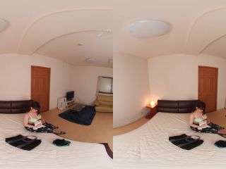 MTVR-015 A - Japan VR Porn - (Virtual Reality)-0