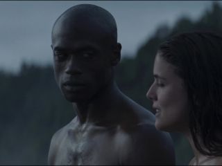 Adriana Ugarte – Palmeras en la nieve (2015) HD 1080p - (Celebrity porn)-9