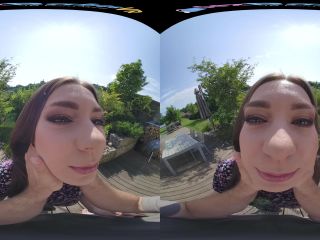 Angel Vicks - Summer Day - VR Porn (UltraHD 4K 2021)-0