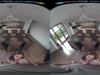 Angel Vicks - Summer Day - VR Porn (UltraHD 4K 2021)-1