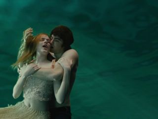 Evan Rachel Wood – Across the Universe (2007) HD 1080p - (Celebrity porn)-1