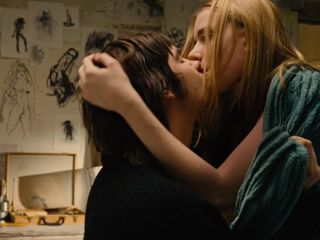 Evan Rachel Wood – Across the Universe (2007) HD 1080p - (Celebrity porn)-9