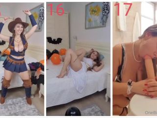 Onebigkiss () - sexy halloween fantasies come true t 01-10-2021-7