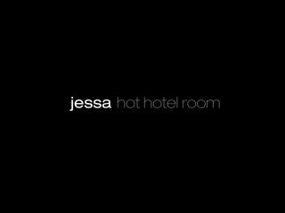 Hegre presents Jessa – Hot Hotel Room – 10.03.2020 | hegre | teen-0