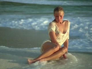 Bo Derek - Tarzan, the Ape Man (1981) HD 720p - (Celebrity porn)-2