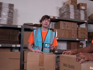 Sonny McKinley - Taking Care Of The Package FullHD.-0