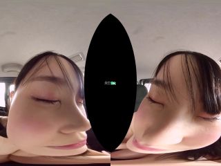 Miina KIWVR-297 【VR】 Cohabiting Boyfriend Returns [67 Minutes Ago ...] At The Parking Lot Of My Apartment [Creampie X 2, Facial Cumshot, Mouth Ejaculation] I Can Not Kill My Voice ... Screaming Convuls...-7