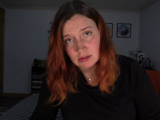 adult video clip 48 Bettie Bondage - Religious MILF Confronts You | pov | pov shrinking fetish-1