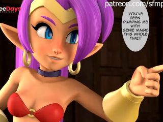 [GetFreeDays.com] Rapunzel Footjob Sex Clip January 2023-1
