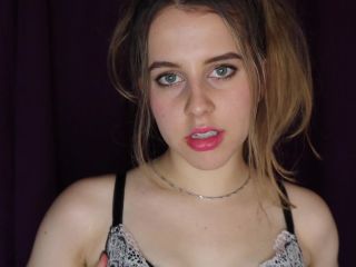 online adult clip 14 Princess Violette - It'S Time You Give In, ariana grande femdom on pov -8