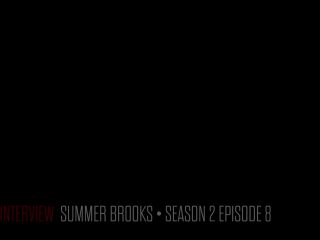 JeshByJesh presents Summer Brooks BTS-0