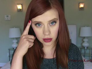 free porn clip 23 femdom gone wild cumshot | Bratty Kaelin - Pop Your Brain | pov-2