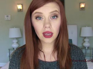 free porn clip 23 femdom gone wild cumshot | Bratty Kaelin - Pop Your Brain | pov-9