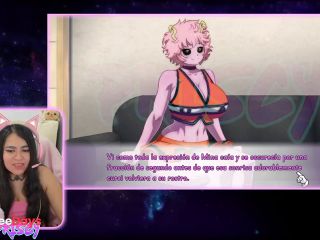 [GetFreeDays.com] ASHIDO en su PRIMERA CHAMBA como ACTRIZ NOPOR-WaifuHub- T1 Sex Video June 2023-4