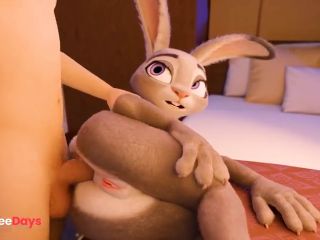 [GetFreeDays.com] Judy Hopps Anal Loop Porn Clip October 2022-0