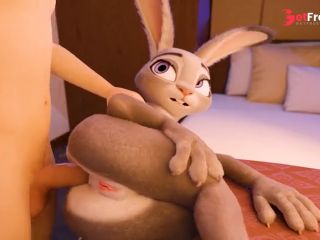 [GetFreeDays.com] Judy Hopps Anal Loop Porn Clip October 2022-2