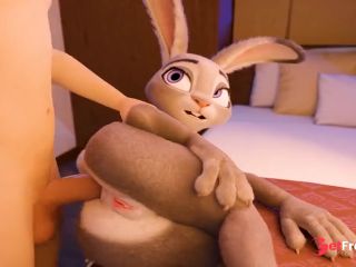 [GetFreeDays.com] Judy Hopps Anal Loop Porn Clip October 2022-3