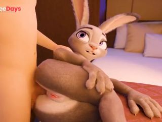 [GetFreeDays.com] Judy Hopps Anal Loop Porn Clip October 2022-5