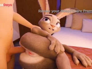 [GetFreeDays.com] Judy Hopps Anal Loop Porn Clip October 2022-6