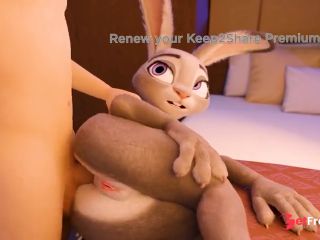 [GetFreeDays.com] Judy Hopps Anal Loop Porn Clip October 2022-8